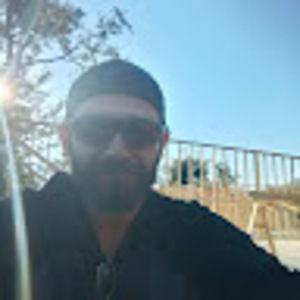 Meet your Posher, Dan